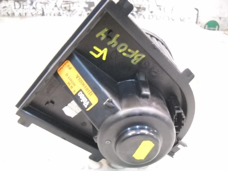 Recambio de motor calefaccion para volkswagen golf iv berlina (1j1) conceptline referencia OEM IAM   