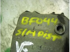 Recambio de soporte motor derecho para volkswagen golf iv berlina (1j1) conceptline referencia OEM IAM    2