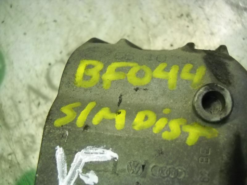 Recambio de soporte motor derecho para volkswagen golf iv berlina (1j1) conceptline referencia OEM IAM   