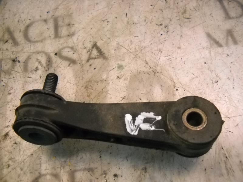 Recambio de tirante delantero derecho para volkswagen golf iv berlina (1j1) conceptline referencia OEM IAM   