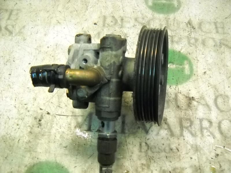 Recambio de bomba direccion para volkswagen golf iv berlina (1j1) conceptline referencia OEM IAM   