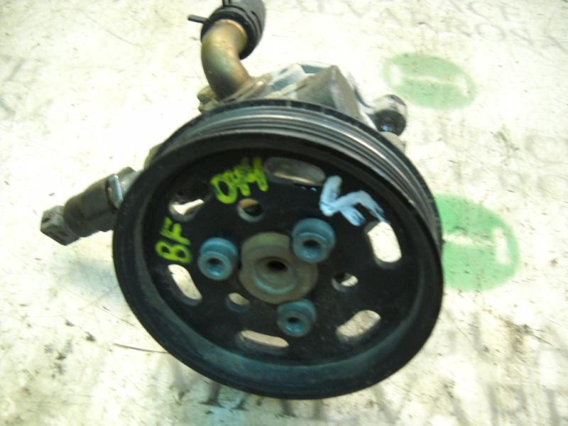 Recambio de bomba direccion para volkswagen golf iv berlina (1j1) conceptline referencia OEM IAM   