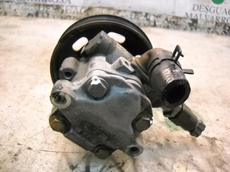 Recambio de bomba direccion para volkswagen golf iv berlina (1j1) conceptline referencia OEM IAM   