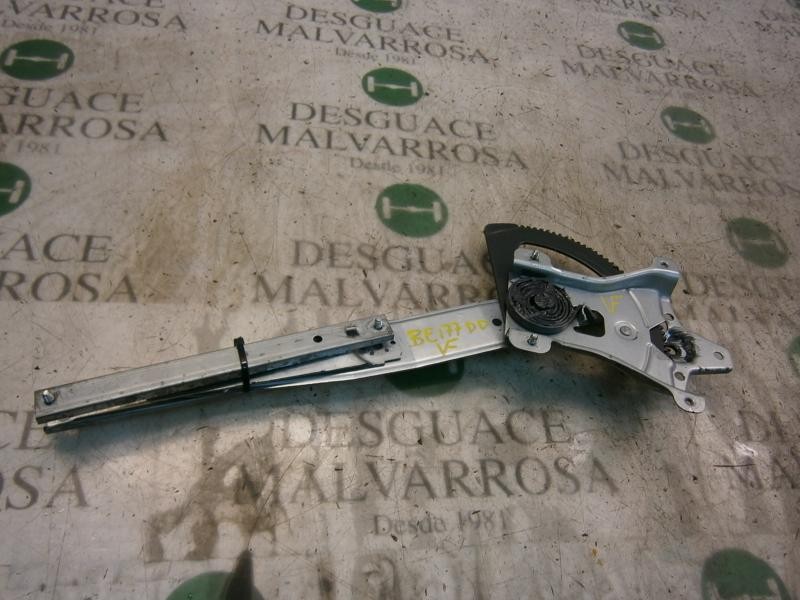 Recambio de elevalunas delantero derecho para chevrolet aveo ls referencia OEM IAM   