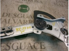 Recambio de elevalunas delantero derecho para chevrolet aveo ls referencia OEM IAM    2