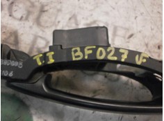 Recambio de maneta exterior trasera izquierda para seat cordoba berlina (6l2) reference referencia OEM IAM    2