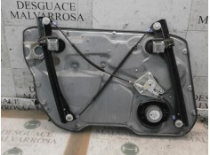 Recambio de elevalunas delantero derecho para seat cordoba berlina (6l2) reference referencia OEM IAM    2
