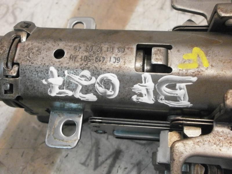 Recambio de columna direccion para seat cordoba berlina (6l2) reference referencia OEM IAM   