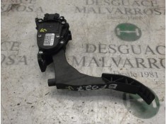 Recambio de potenciometro pedal para seat cordoba berlina (6l2) reference referencia OEM IAM   
