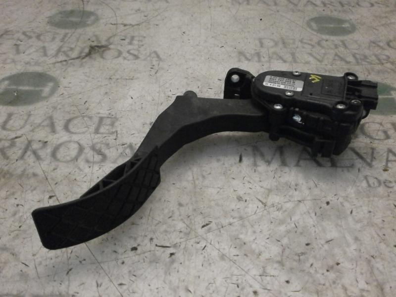 Recambio de potenciometro pedal para seat cordoba berlina (6l2) reference referencia OEM IAM   