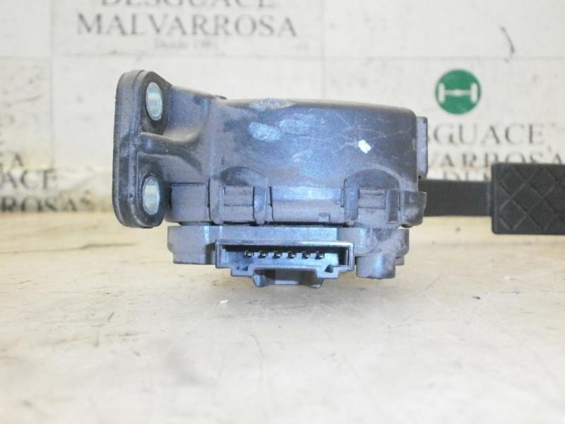 Recambio de potenciometro pedal para seat cordoba berlina (6l2) reference referencia OEM IAM   