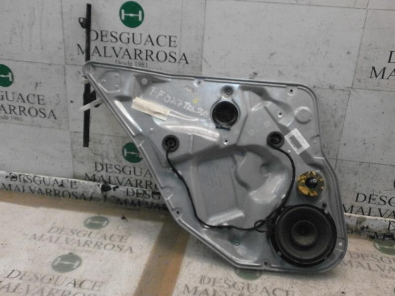 Recambio de elevalunas trasero izquierdo para seat cordoba berlina (6l2) reference referencia OEM IAM   
