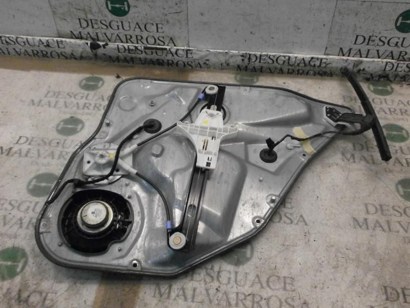 Recambio de elevalunas trasero izquierdo para seat cordoba berlina (6l2) reference referencia OEM IAM   