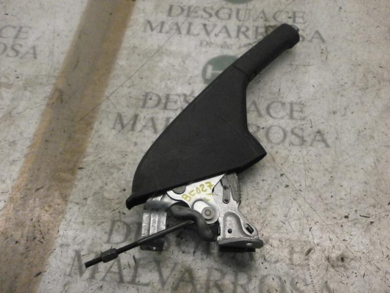 Recambio de palanca freno de mano para seat cordoba berlina (6l2) reference referencia OEM IAM   