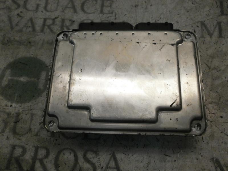 Recambio de centralita motor uce para seat cordoba berlina (6l2) reference referencia OEM IAM   