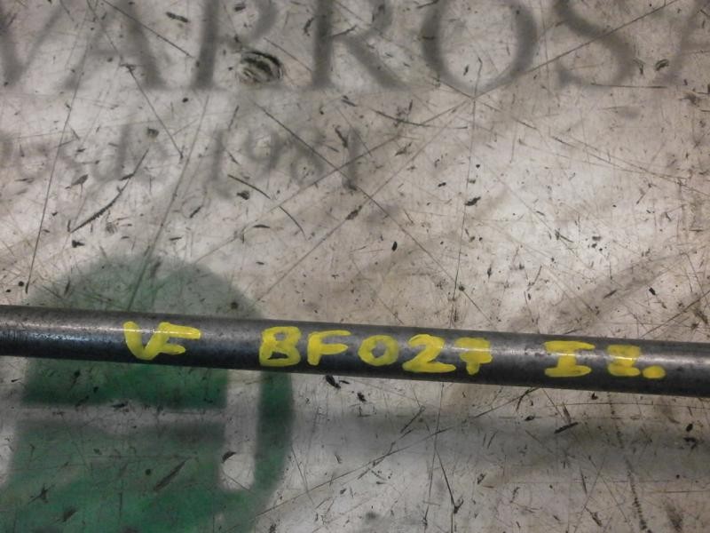 Recambio de tirante delantero izquierdo para seat cordoba berlina (6l2) reference referencia OEM IAM   