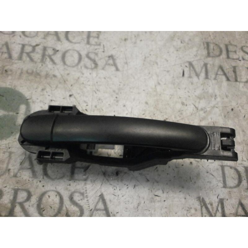 Recambio de maneta exterior trasera derecha para seat cordoba berlina (6l2) reference referencia OEM IAM   