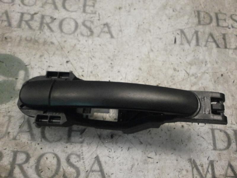 Recambio de maneta exterior trasera derecha para seat cordoba berlina (6l2) reference referencia OEM IAM   