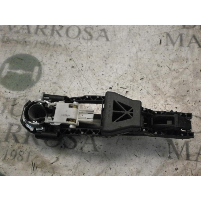 Recambio de maneta exterior trasera derecha para seat cordoba berlina (6l2) reference referencia OEM IAM   