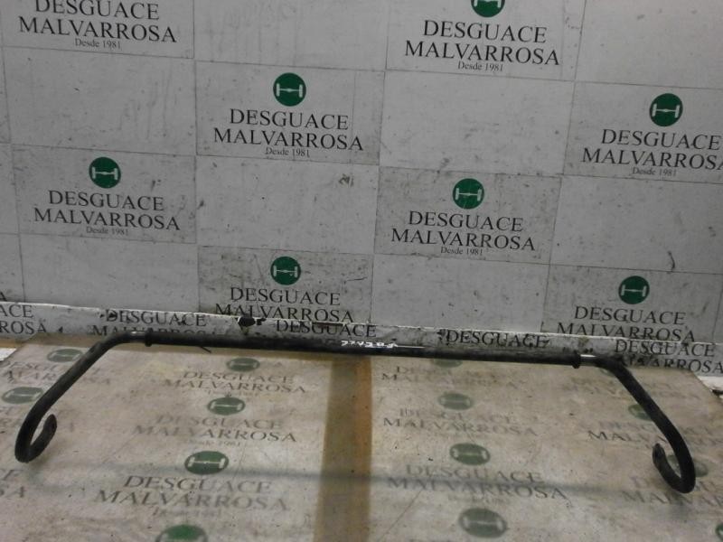 Recambio de barra estabilizadora delantera para seat leon (1m1) signo referencia OEM IAM   
