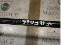 Recambio de barra estabilizadora delantera para seat leon (1m1) signo referencia OEM IAM    2