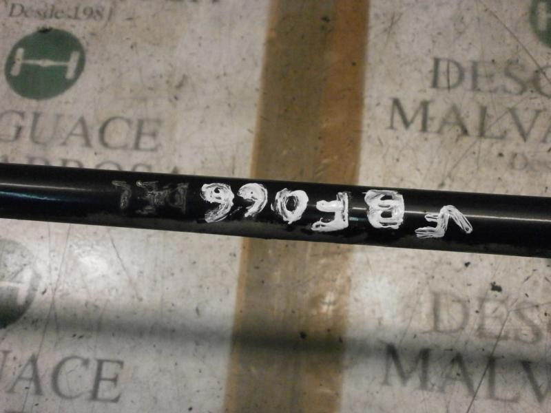 Recambio de barra estabilizadora delantera para seat leon (1m1) signo referencia OEM IAM   