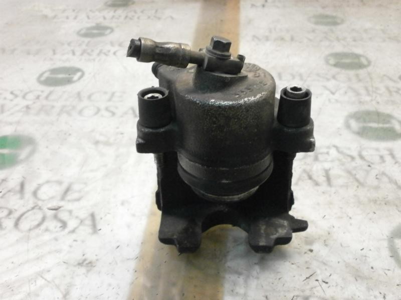 Recambio de pinza freno delantera izquierda para seat leon (1m1) signo referencia OEM IAM   