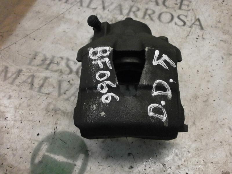 Recambio de pinza freno delantera derecha para seat leon (1m1) signo referencia OEM IAM   