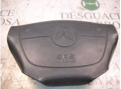 Recambio de airbag delantero izquierdo para mercedes-benz vito (w638) combi referencia OEM IAM   