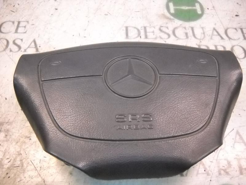 Recambio de airbag delantero izquierdo para mercedes-benz vito (w638) combi referencia OEM IAM   
