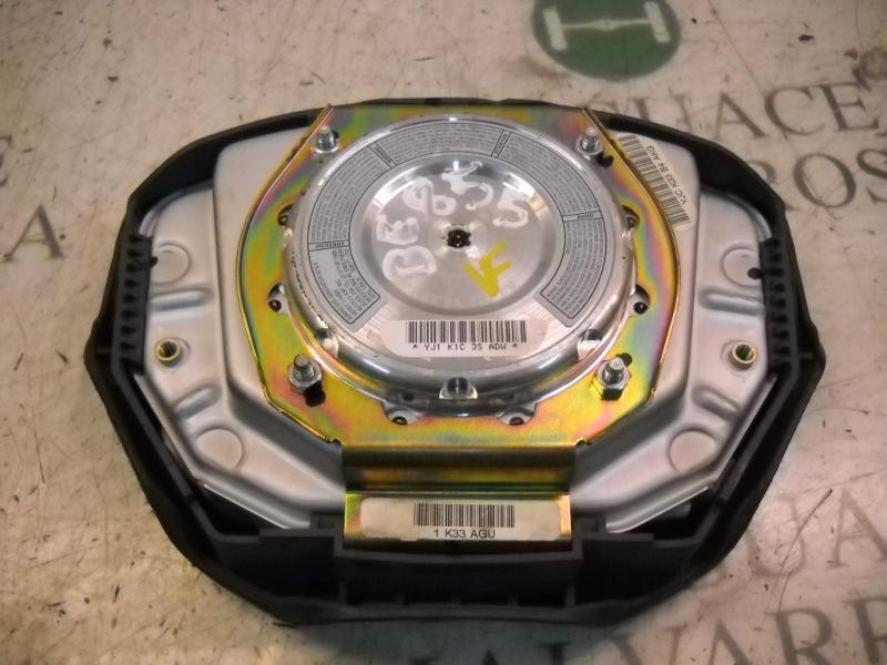 Recambio de airbag delantero izquierdo para mercedes-benz vito (w638) combi referencia OEM IAM   