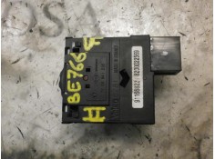 Recambio de modulo electronico para renault clio ii fase ii (b/cb0) dynamique referencia OEM IAM    2