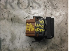 Recambio de modulo electronico para renault clio ii fase ii (b/cb0) dynamique referencia OEM IAM    2