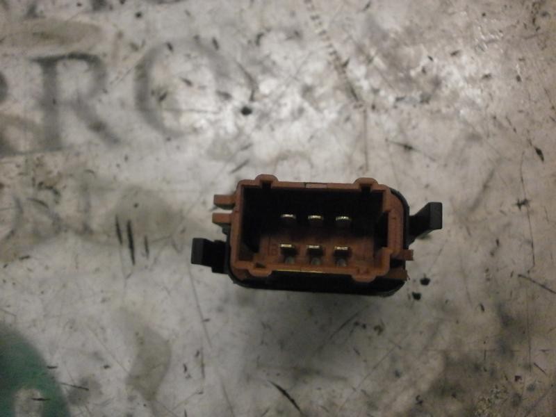 Recambio de modulo electronico para renault clio ii fase ii (b/cb0) dynamique referencia OEM IAM   