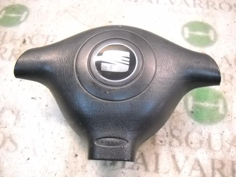 Recambio de airbag delantero izquierdo para seat leon (1m1) stella referencia OEM IAM   