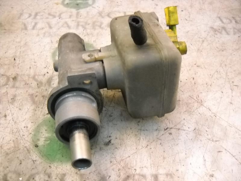 Recambio de bomba freno para seat leon (1m1) stella referencia OEM IAM   