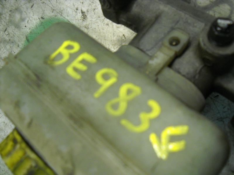 Recambio de bomba freno para seat leon (1m1) stella referencia OEM IAM   