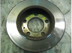 Recambio de disco freno trasero para seat leon (1m1) stella referencia OEM IAM    2