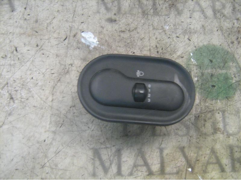 Recambio de modulo electronico para daewoo lanos cool referencia OEM IAM   