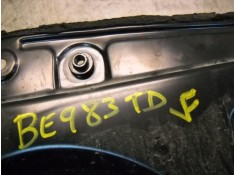 Recambio de elevalunas trasero derecho para seat leon (1m1) stella referencia OEM IAM    2