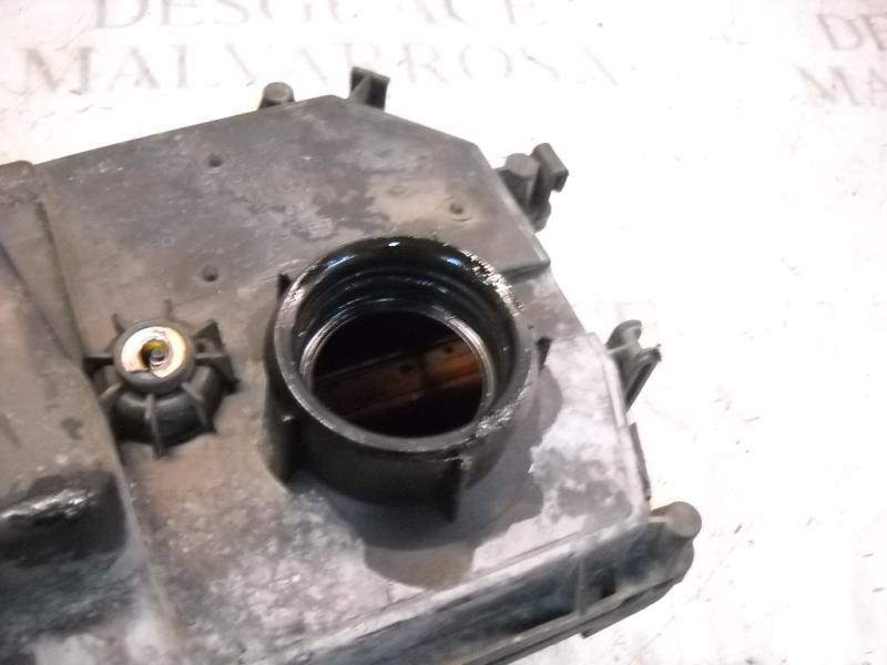 Recambio de filtro aire para seat leon (1m1) stella referencia OEM IAM   