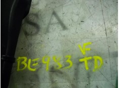 Recambio de maneta elevalunas trasera derecha para seat leon (1m1) stella referencia OEM IAM    2