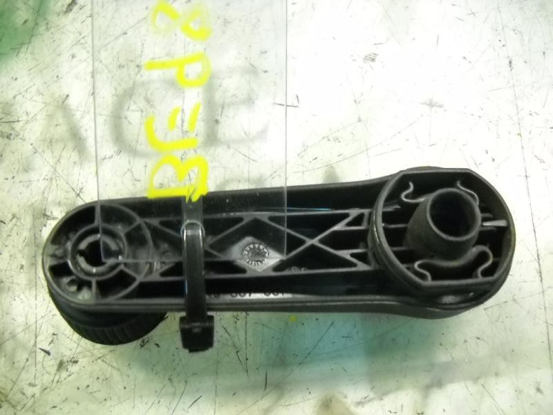 Recambio de maneta elevalunas trasera derecha para seat leon (1m1) stella referencia OEM IAM   