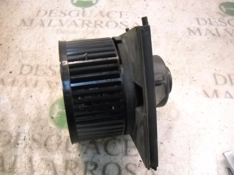 Recambio de motor calefaccion para seat leon (1m1) stella referencia OEM IAM   