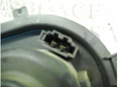 Recambio de motor calefaccion para seat leon (1m1) stella referencia OEM IAM    2