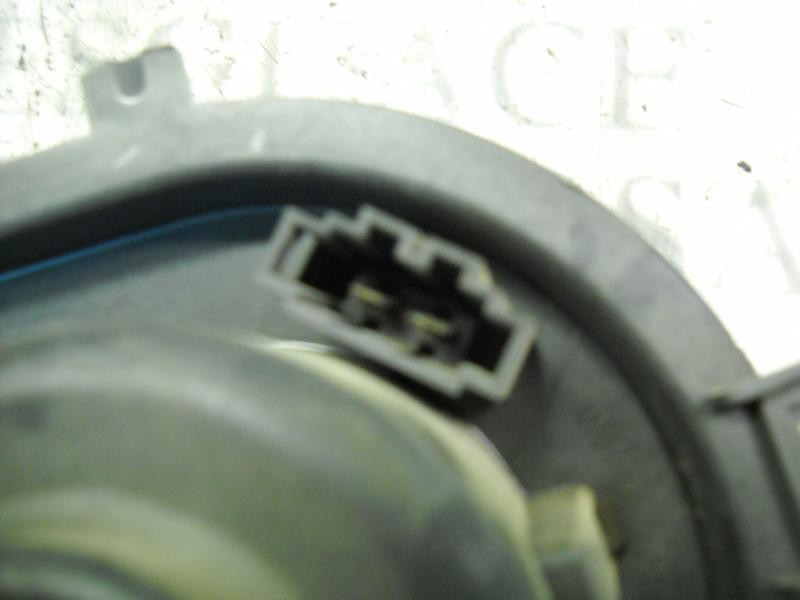 Recambio de motor calefaccion para seat leon (1m1) stella referencia OEM IAM   