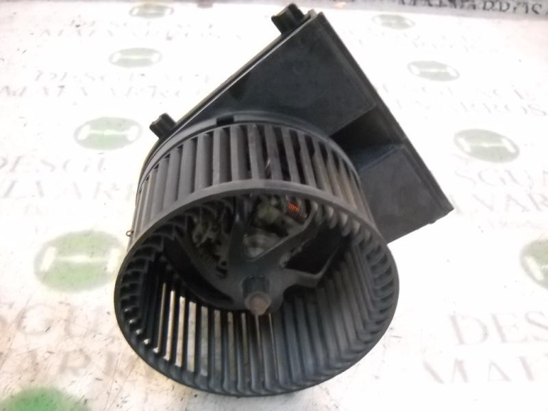 Recambio de motor calefaccion para seat leon (1m1) stella referencia OEM IAM   