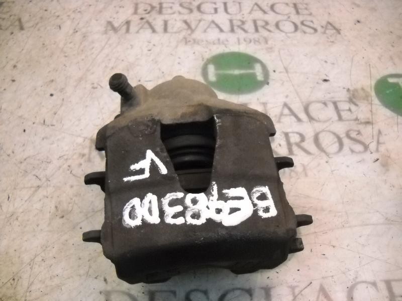 Recambio de pinza freno delantera derecha para seat leon (1m1) stella referencia OEM IAM   