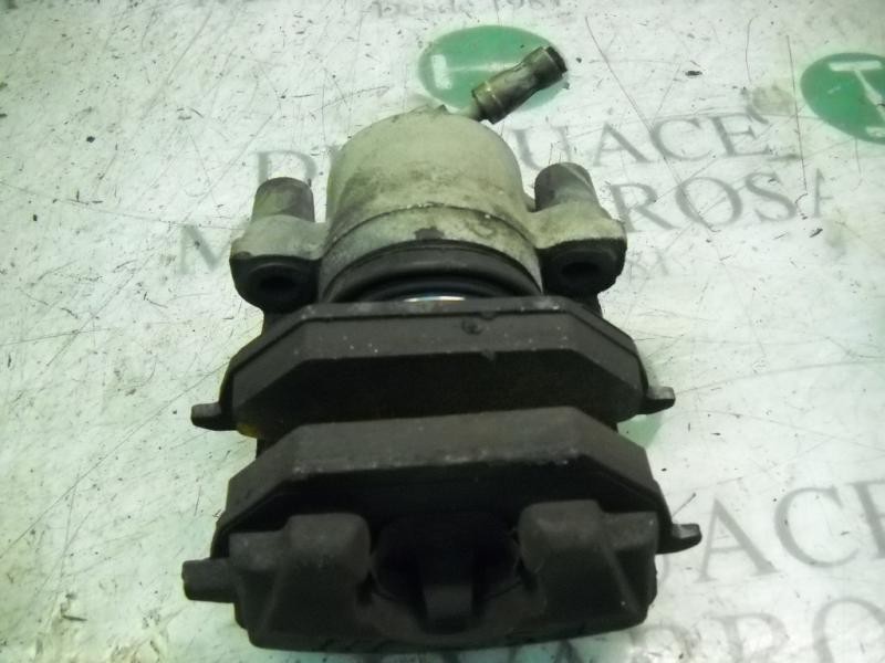 Recambio de pinza freno delantera derecha para seat leon (1m1) stella referencia OEM IAM   