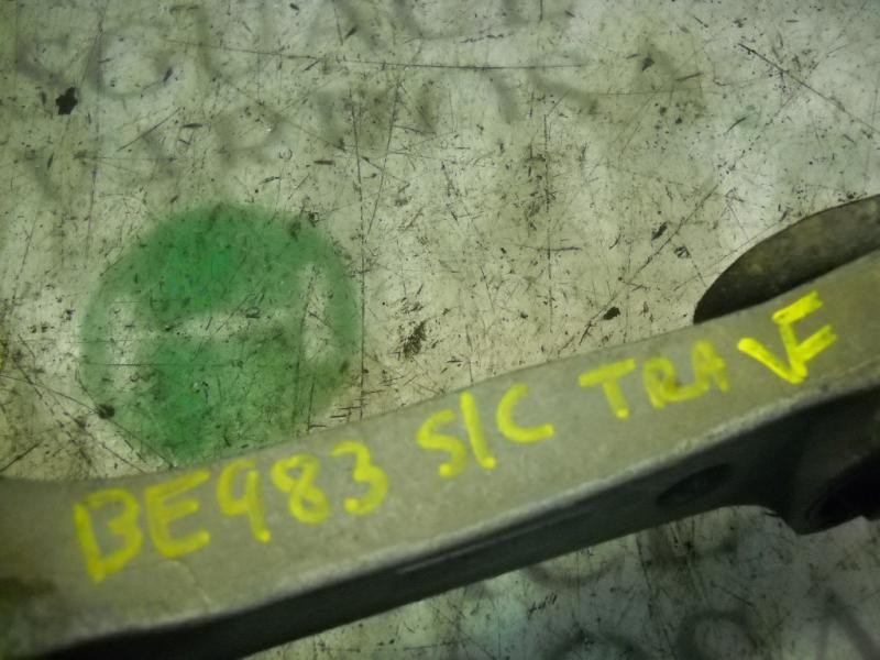 Recambio de soporte cambio para seat leon (1m1) stella referencia OEM IAM   